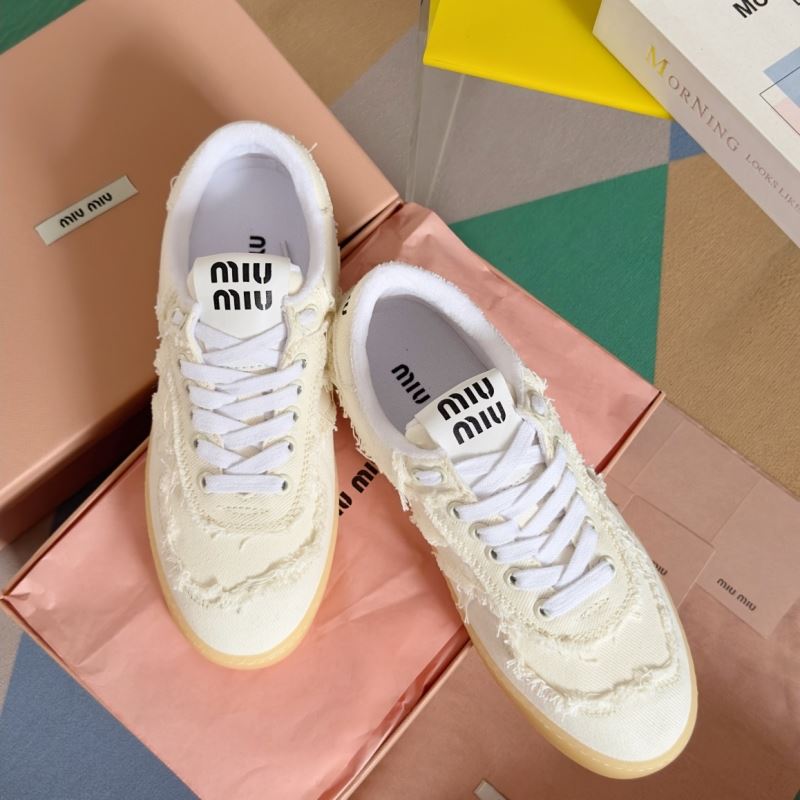 Miu Miu Shoes